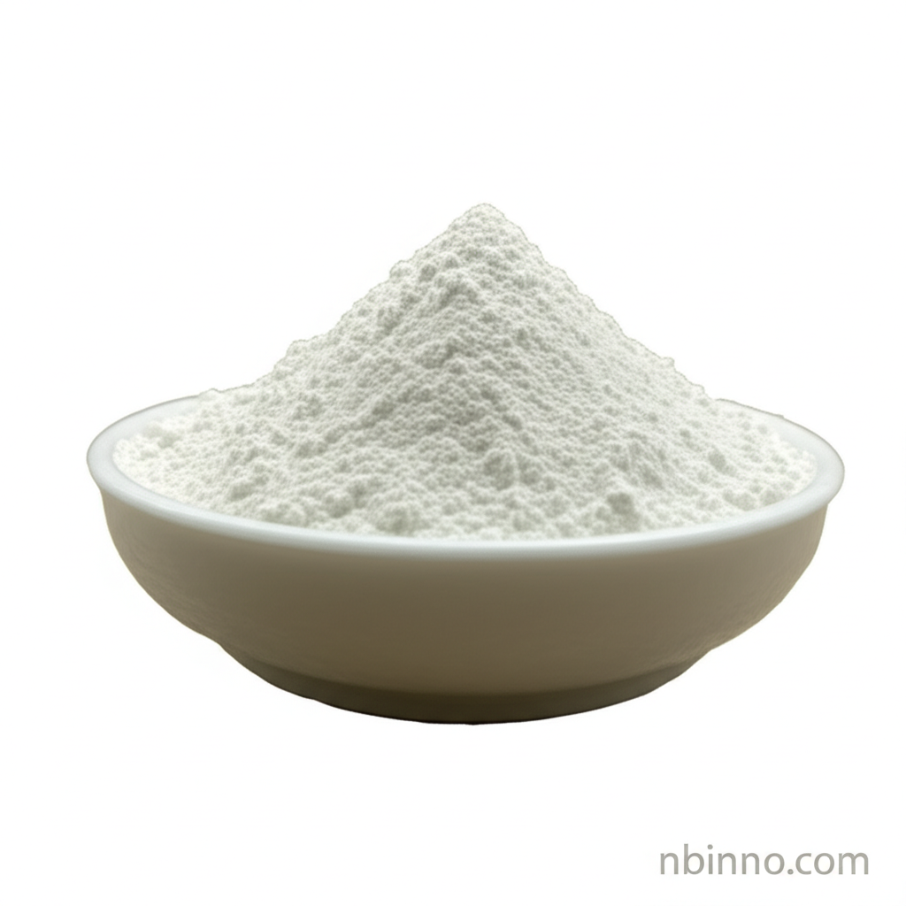 Carrageenan