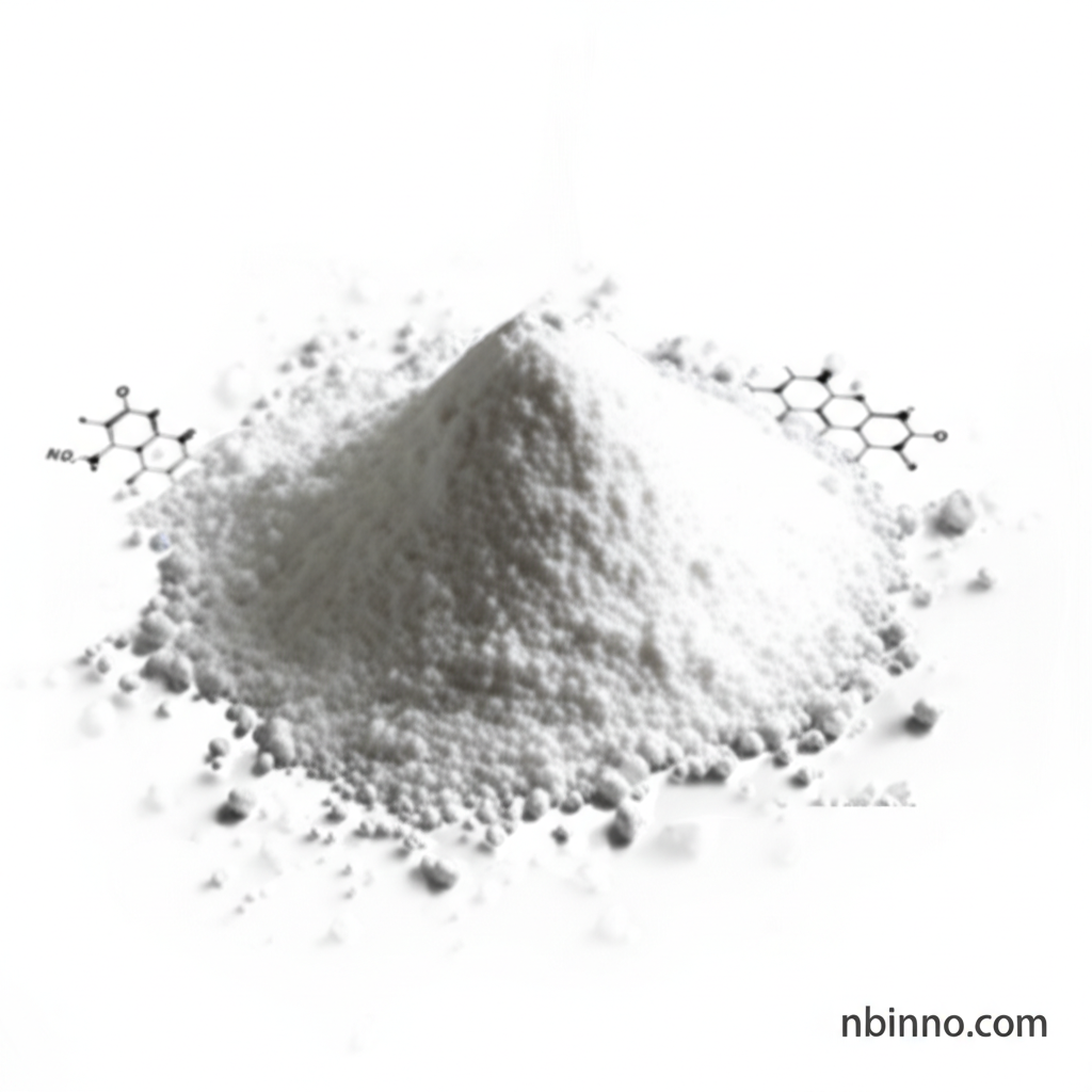 Uridine Monophosphate