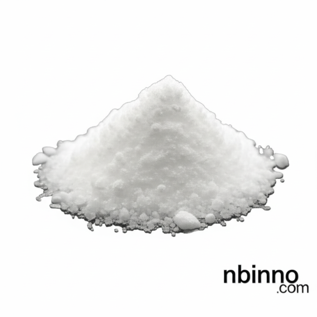 2,4-Diamino-6-hydroxypyrimidine