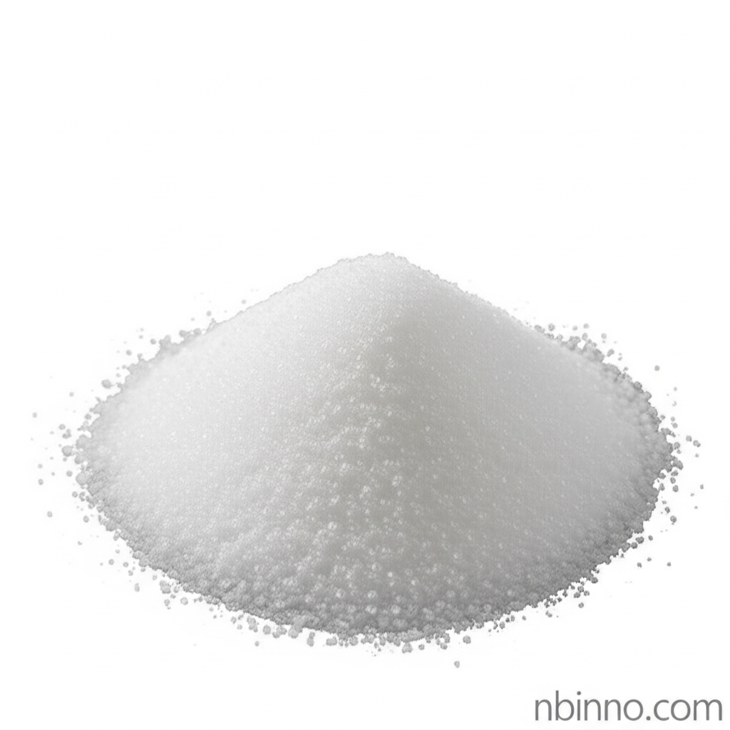 DL-Menthol Crystal