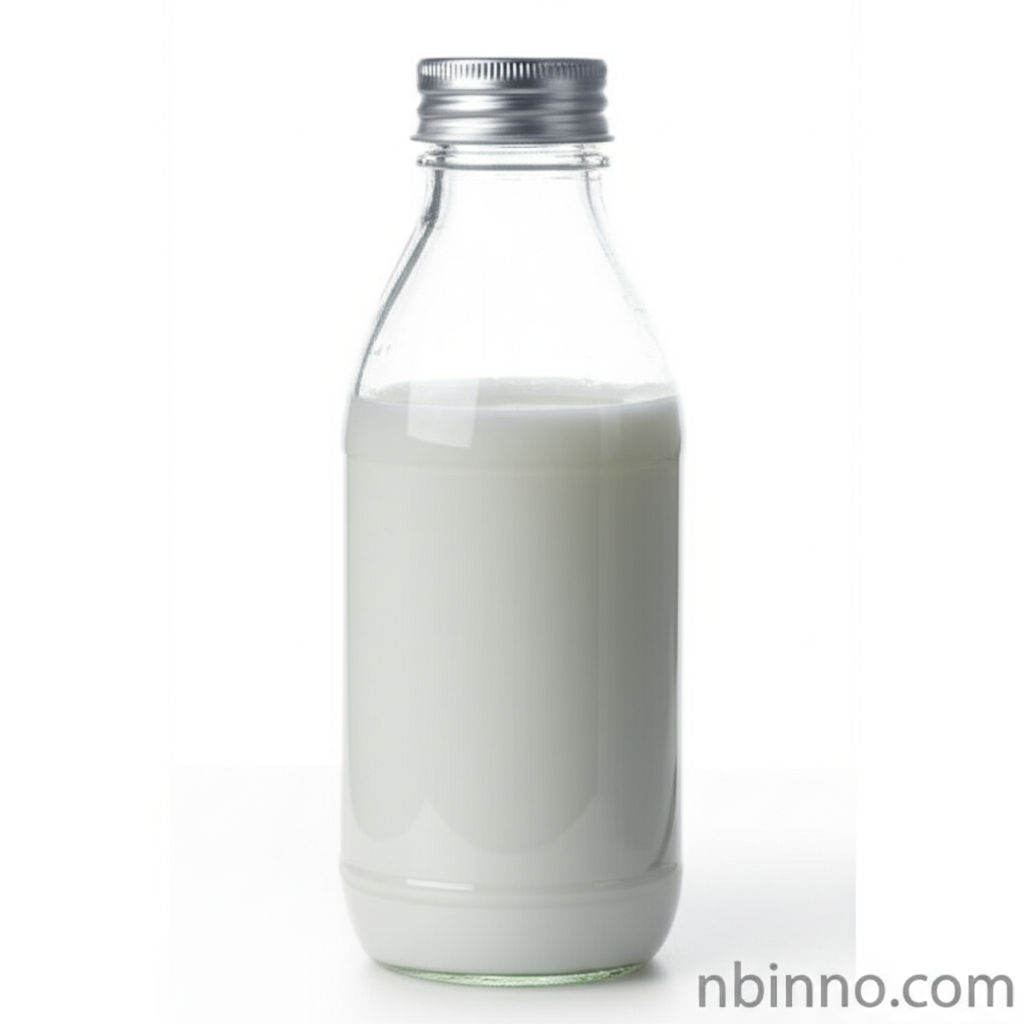 Eco-Friendly Stiffening Agent