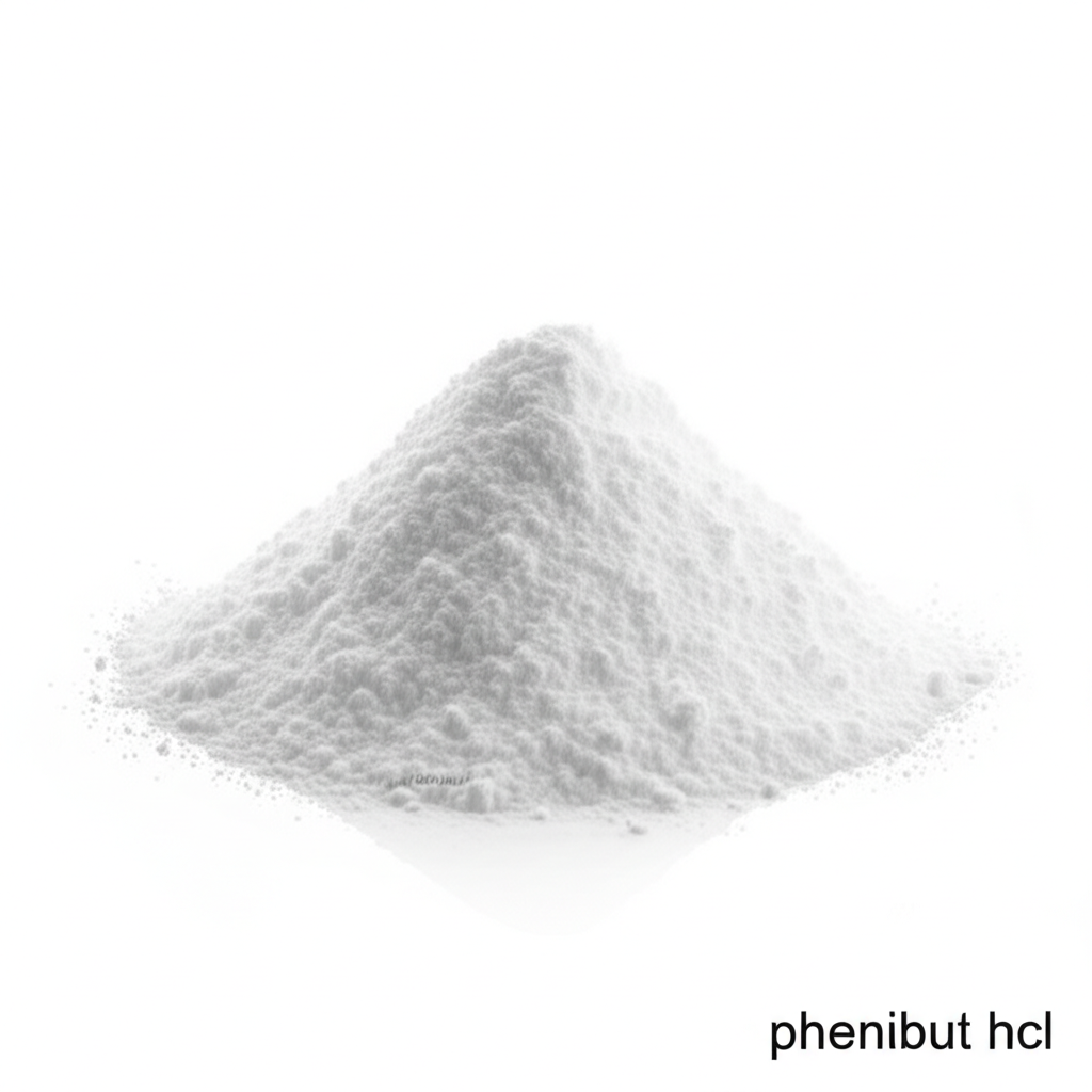Phenibut HCl