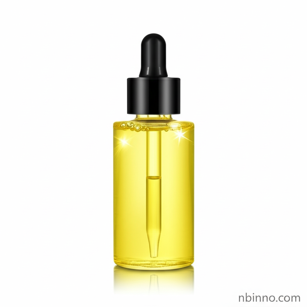 Fir Needle Essential Oil