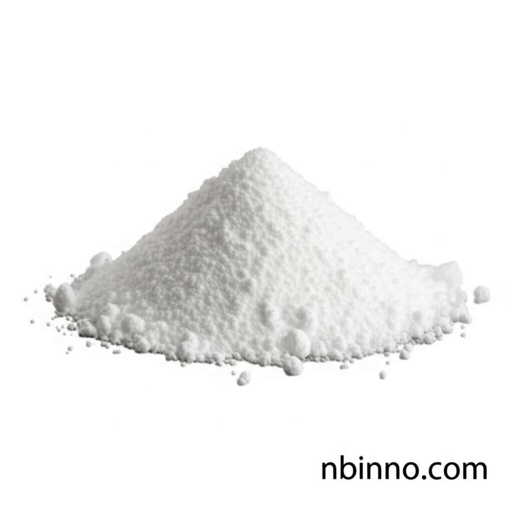Lomefloxacin Hydrochloride
