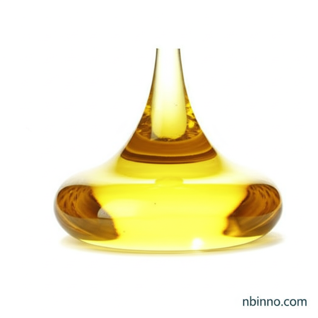 Epoxidized Soybean Oil