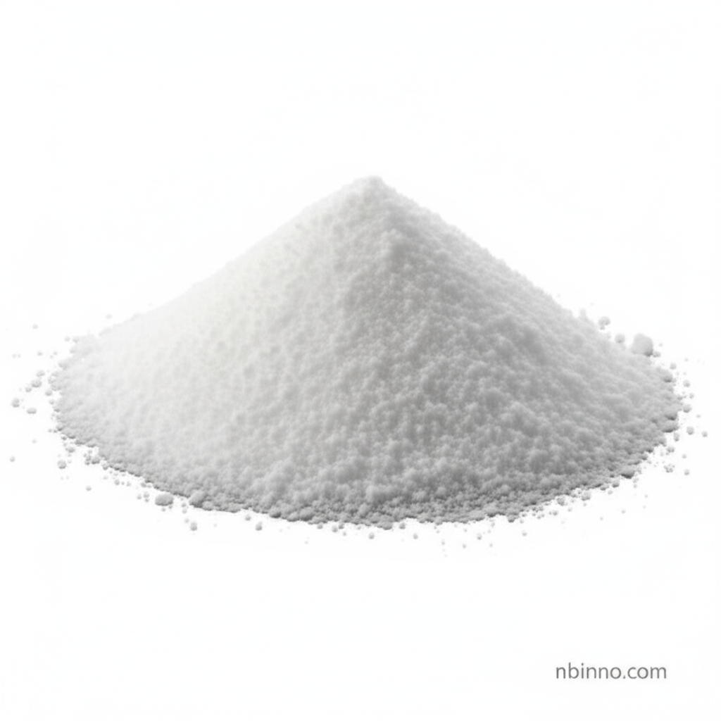Glucosamine Sulfate Potassium Salt