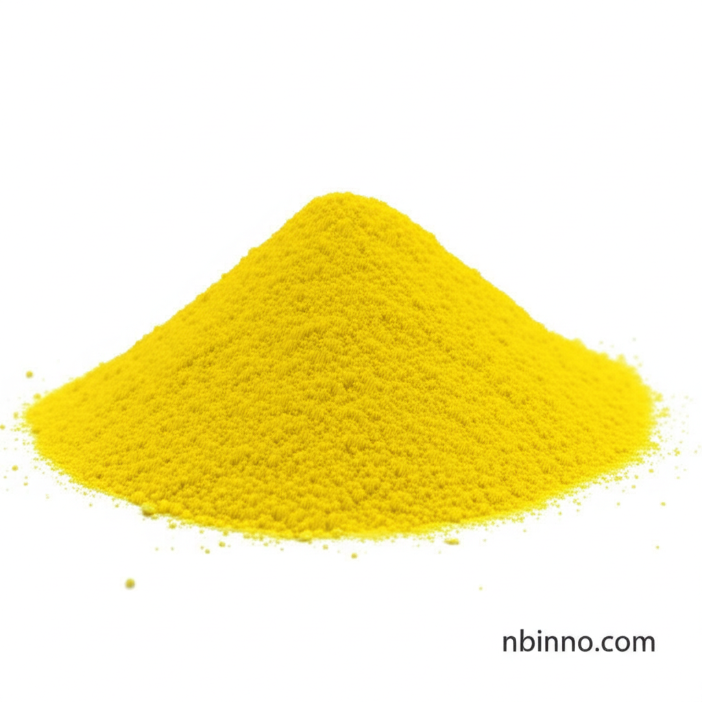 Polyaluminum Chloride