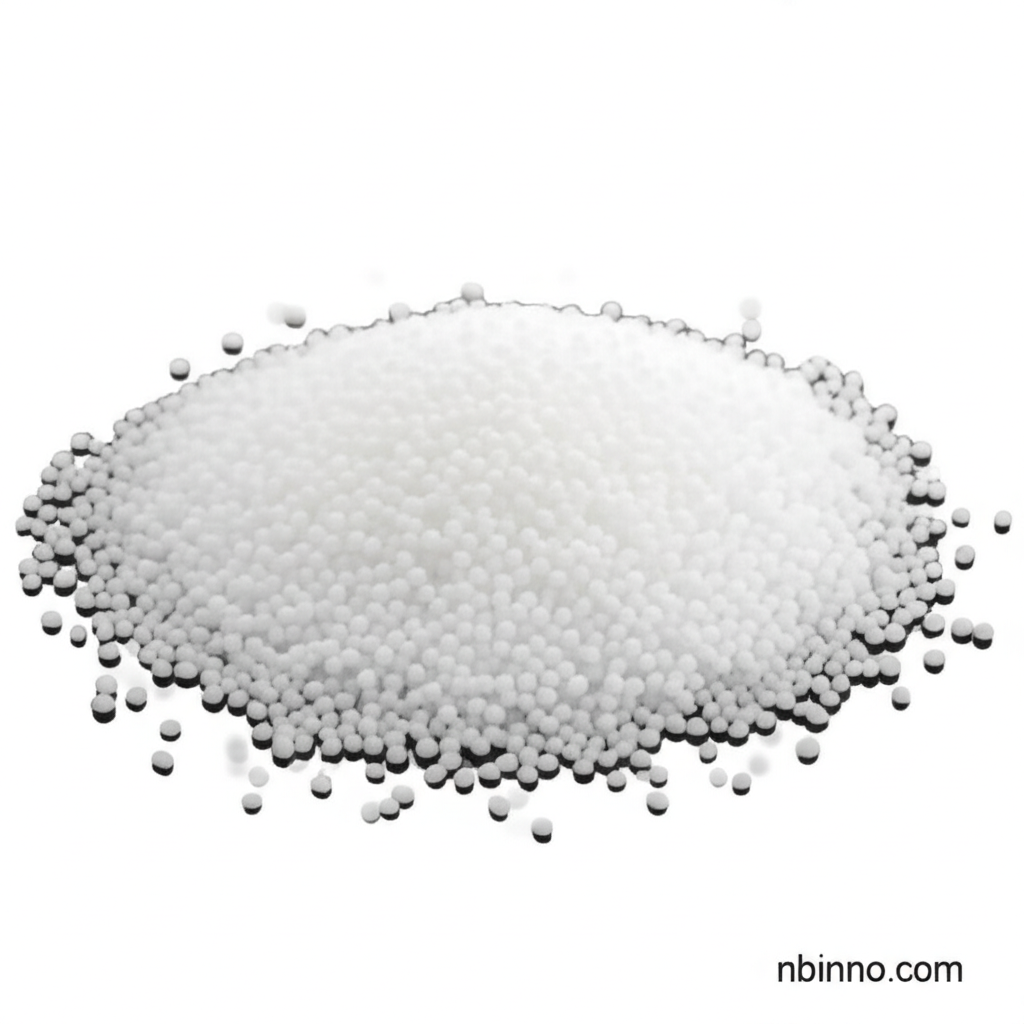 Strong Acid Cation Ion Exchange Resin