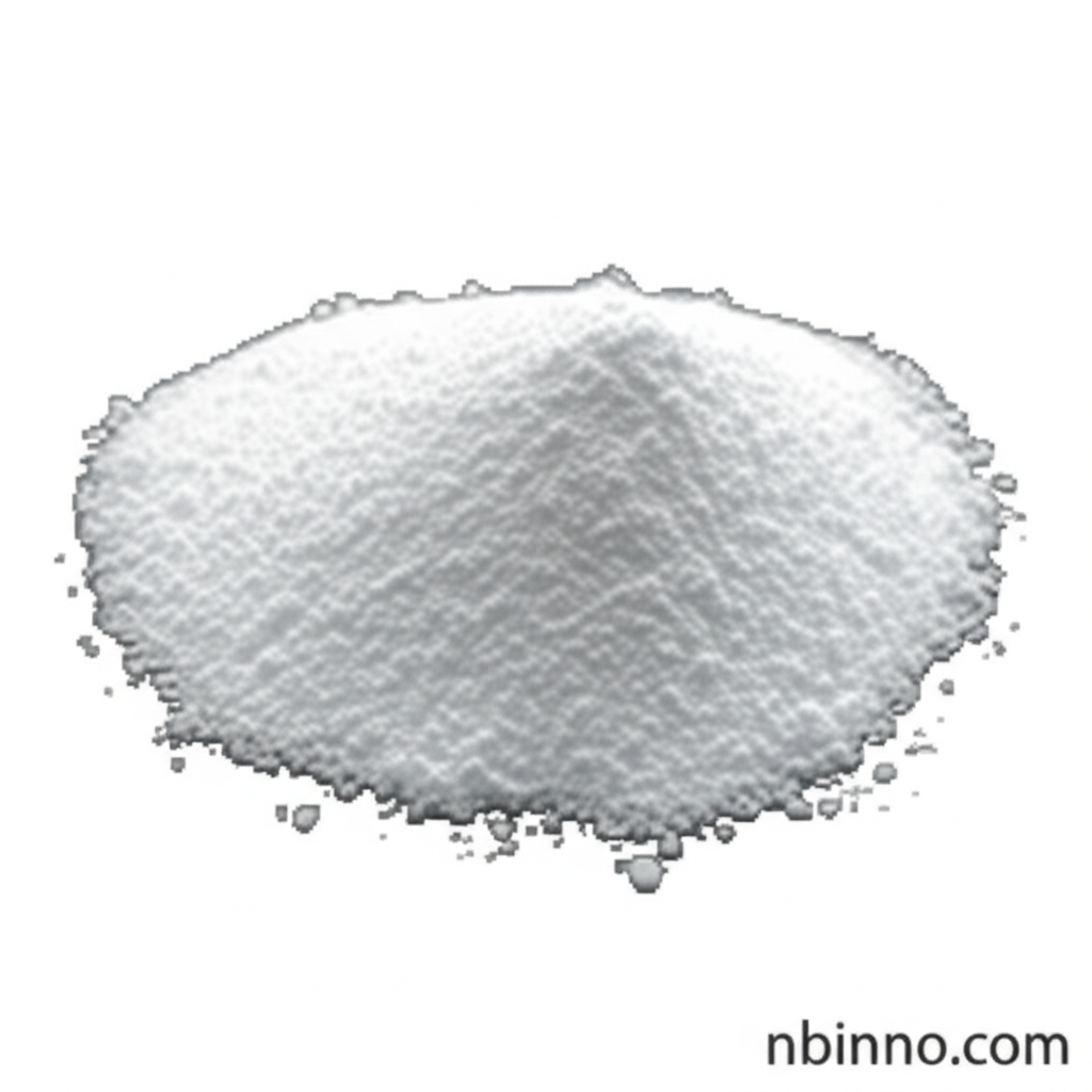Tolyltriazole Sodium Salt