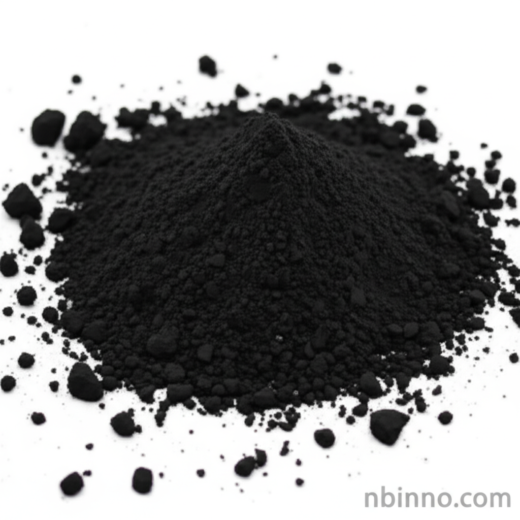 Carbon Black N220