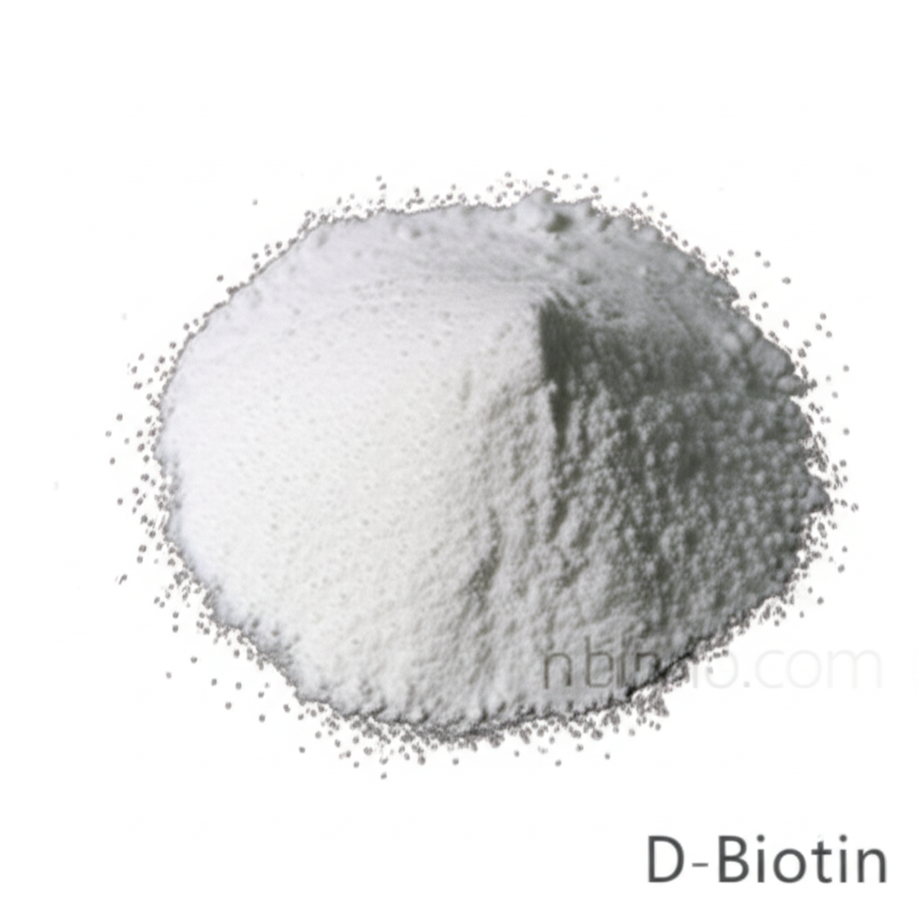 D-Biotin