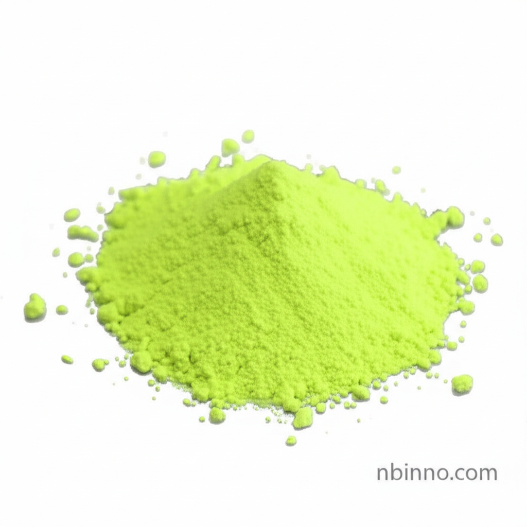 Fluorescent Whitening Agent KSN