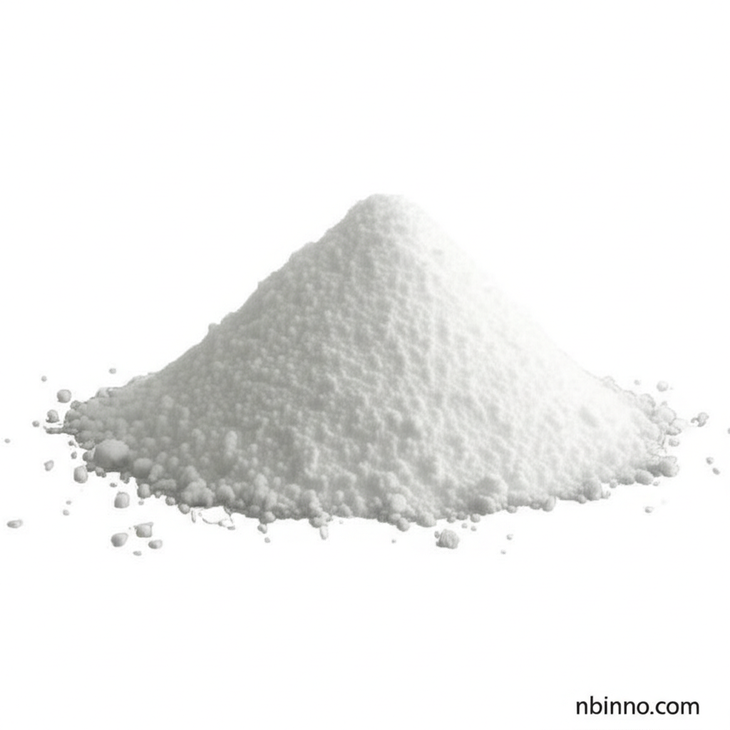 Zinc Stearate