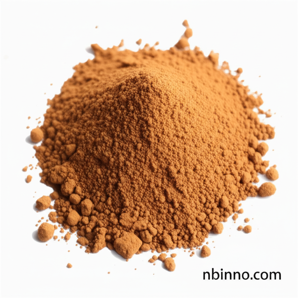 Barium Dichromate