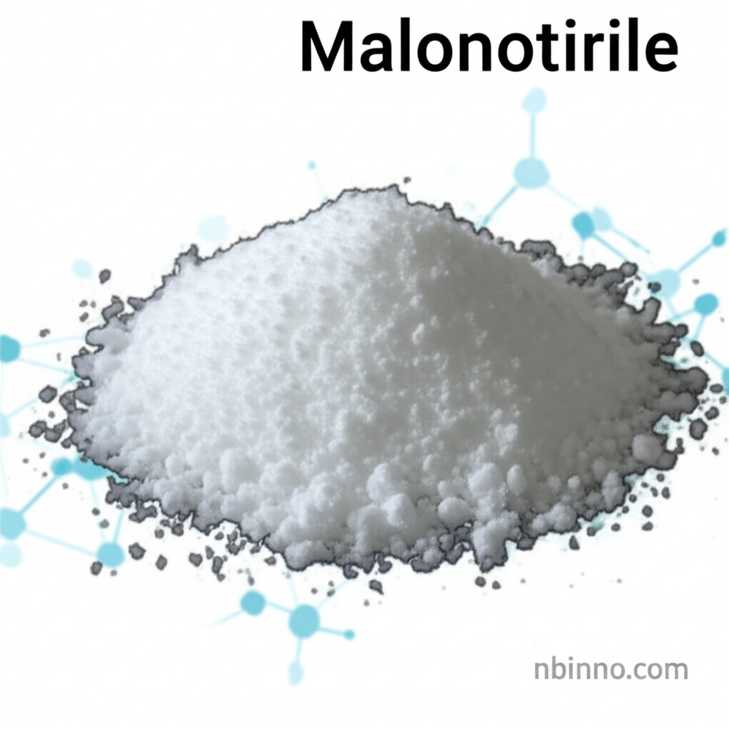 Malononitrile