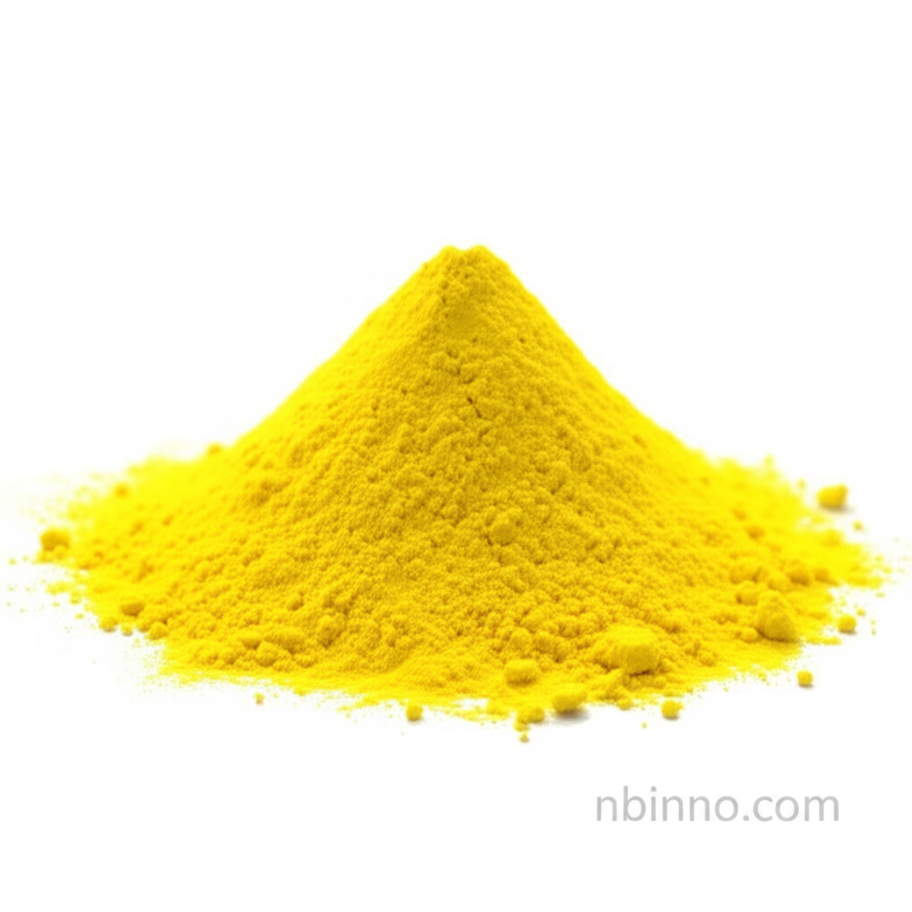 Quinoline Yellow