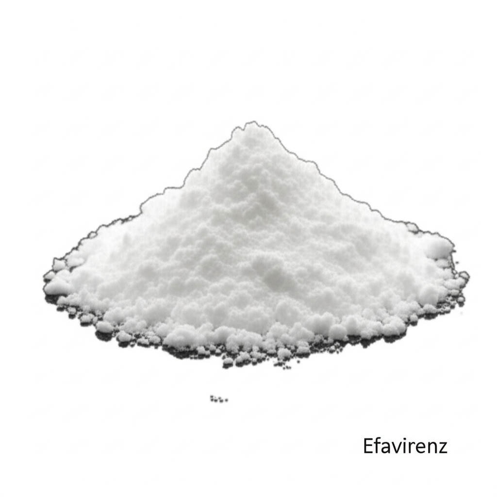 Efavirenz