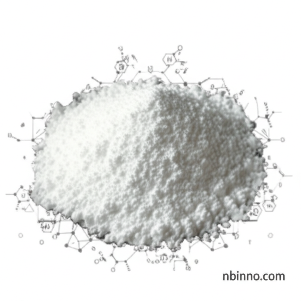Nicotinamide Mononucleotide