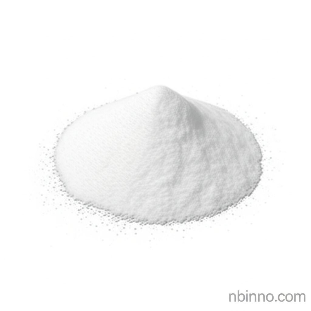 Sodium Hyaluronate