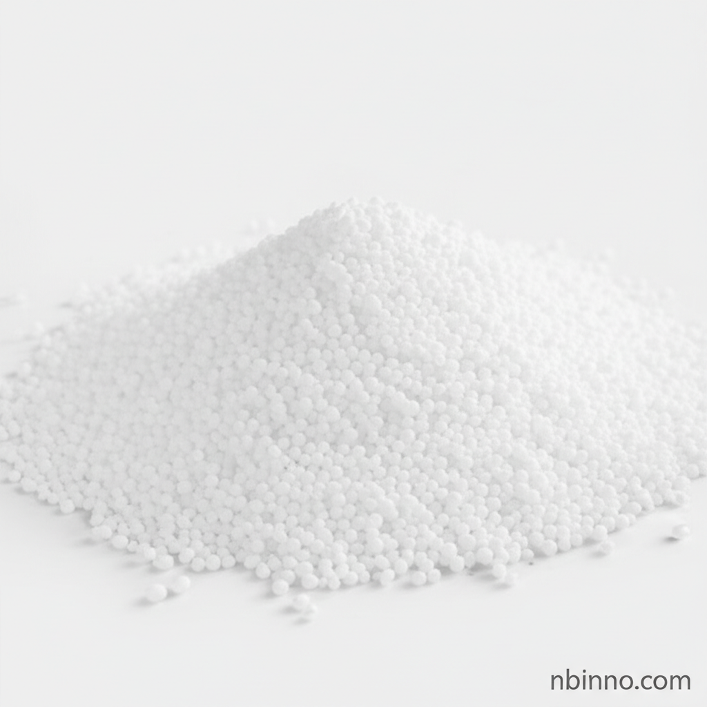 Silica Gel Desiccant Beads