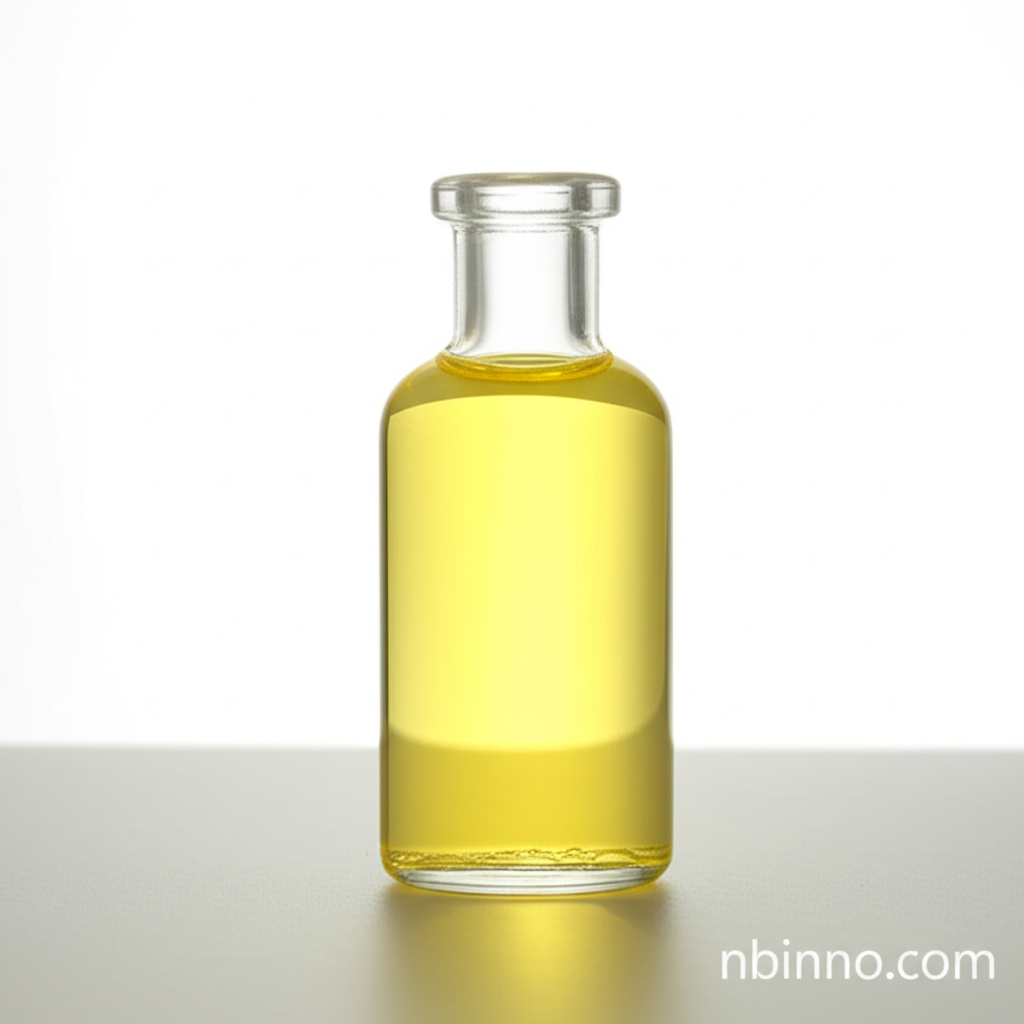 Epoxy Fatty Acid Methyl Ester
