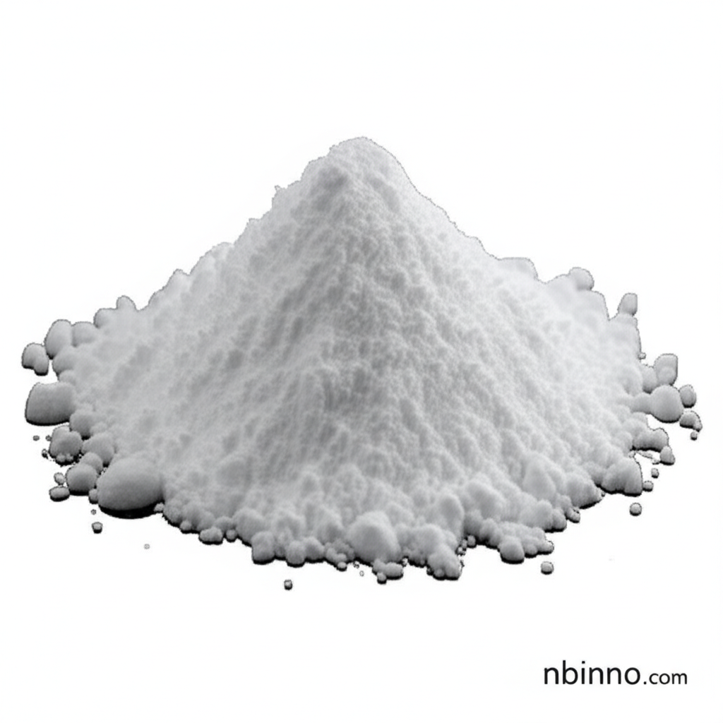 4'-Hydroxyacetophenone crystal