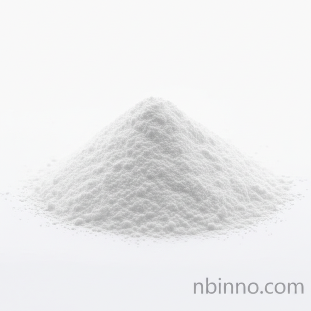 Hydroxypropyl Methyl Cellulose Ether