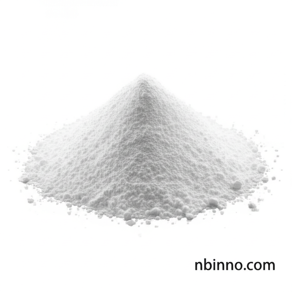 Bismuth hydroxide nitrate oxide