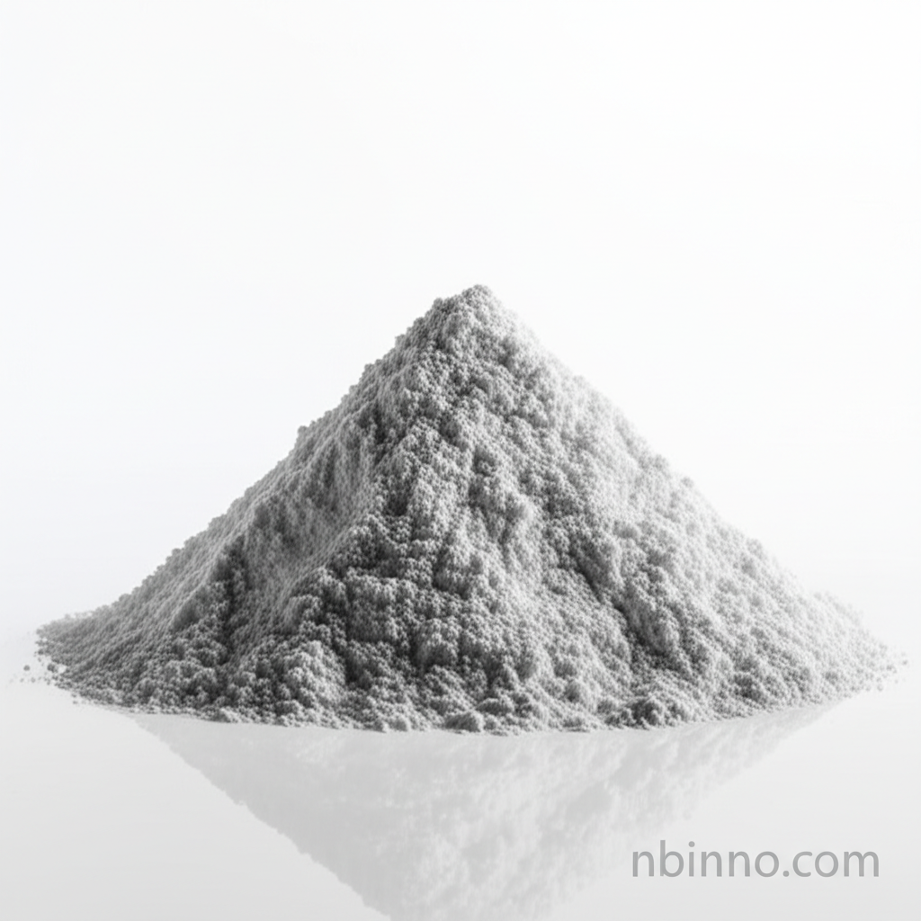 Lidocaine HCl Powder