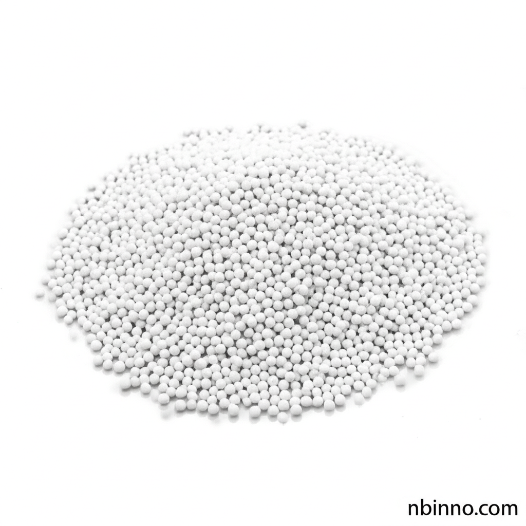 Activated Alumina Desiccant