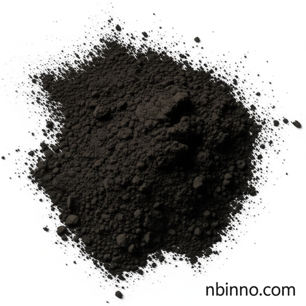 Fullerene Mixture