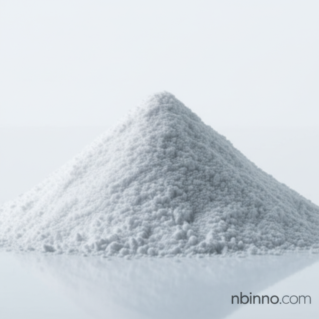Hydroxyethyl Cellulose