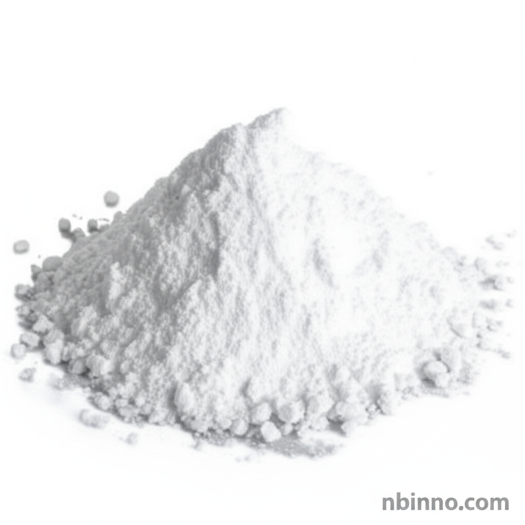 Anionic Polyacrylamide