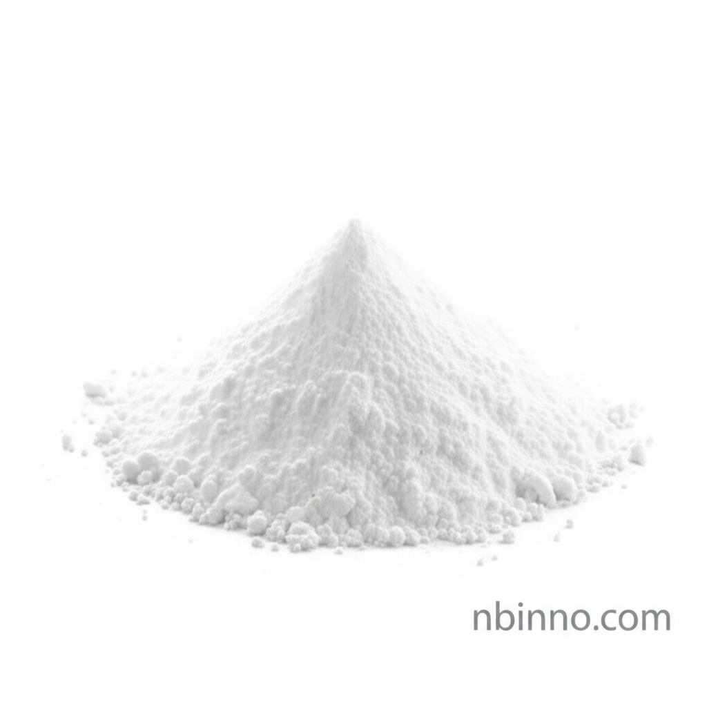 Tauroursodeoxycholic Acid Powder