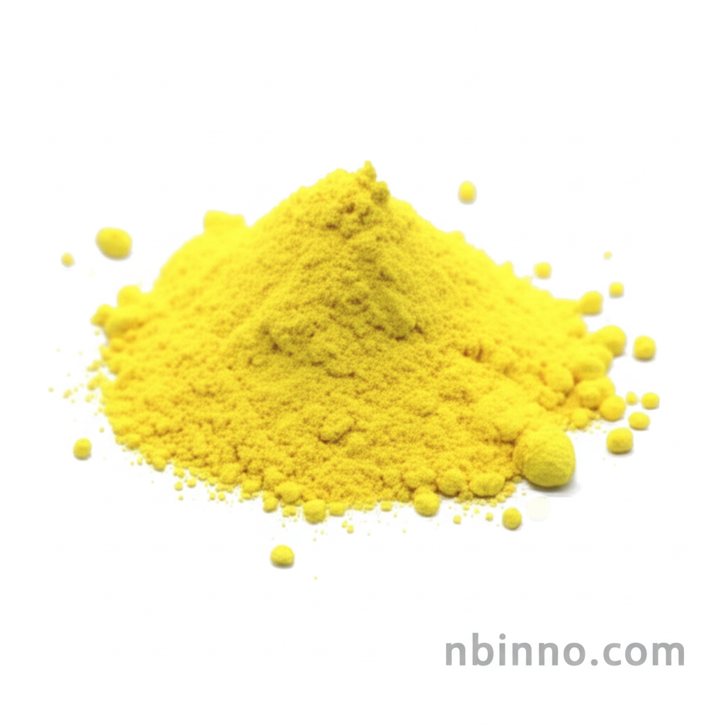 2-(4-Methoxystyryl)-4,6-bis(trichloromethyl)-1,3,5-triazine