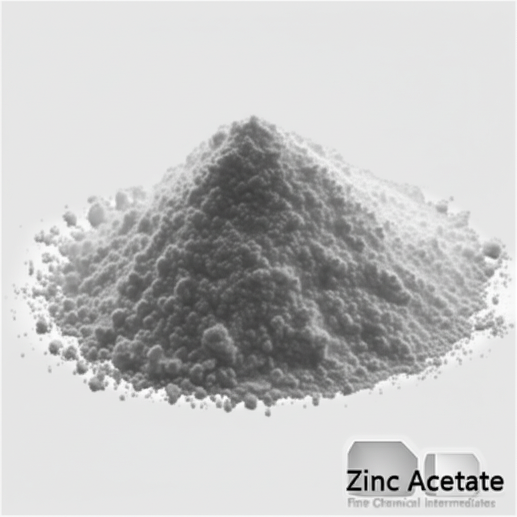 Zinc Acetate