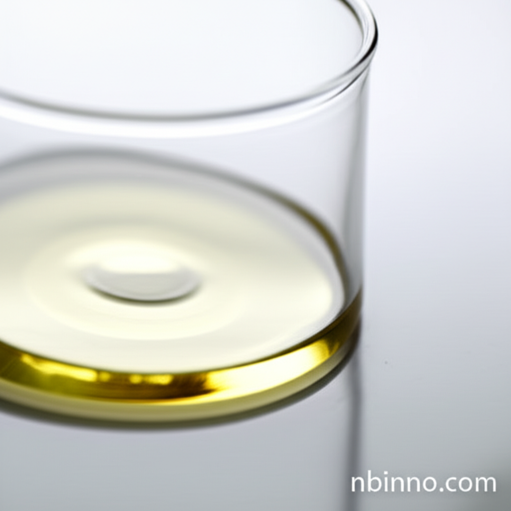 Formaldehyde-Free Cross-Linking Fixing Agent