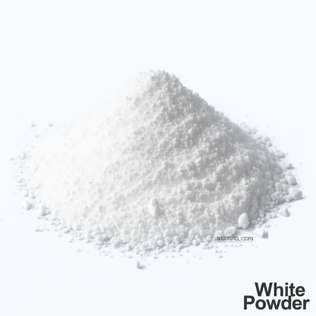 Hyaluronic Acid Powder