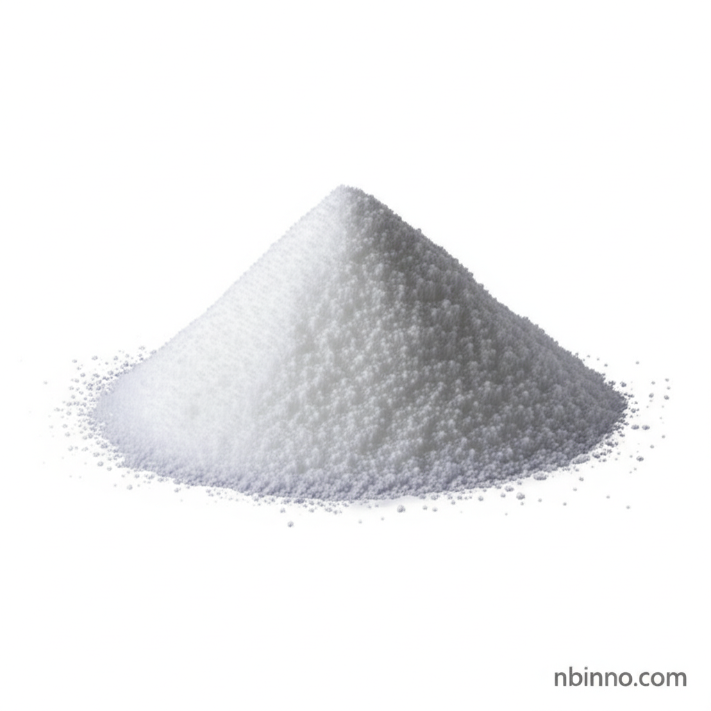 Iminodisuccinic Acid Sodium Salt