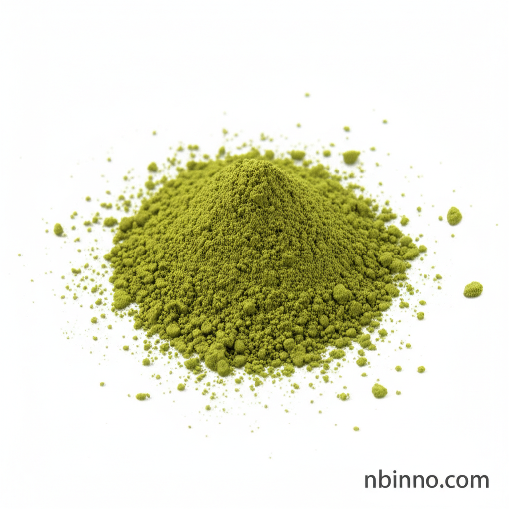 Ferric Ammonium Oxalate Trihydrate