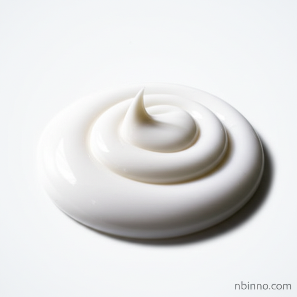 Synthetic Thickener for Reactive Printing