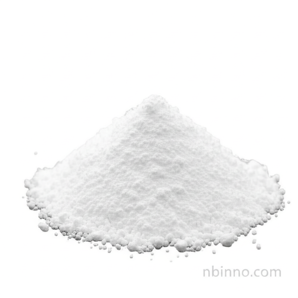 Anionic Polyacrylamide