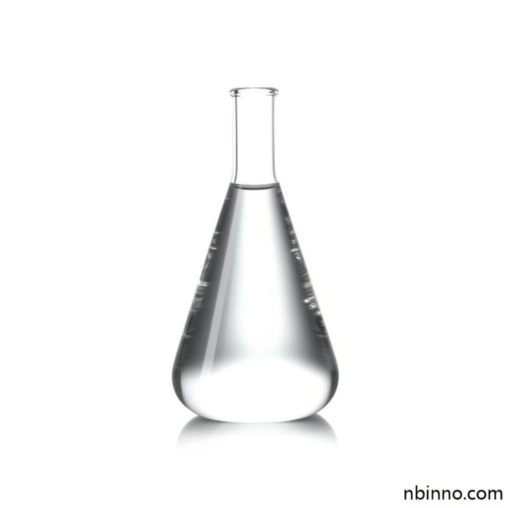 Vinyl Silicone Oil