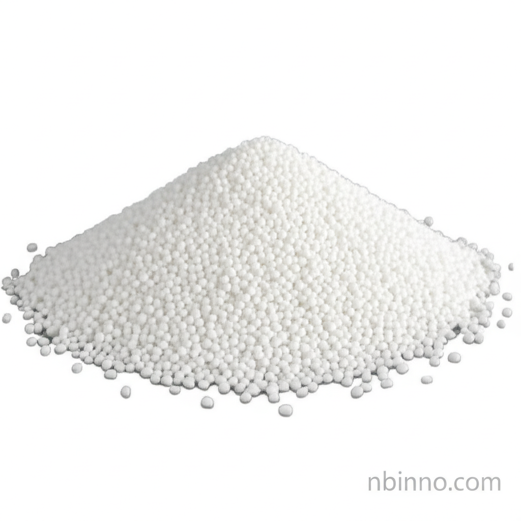Nonionic Polyacrylamide