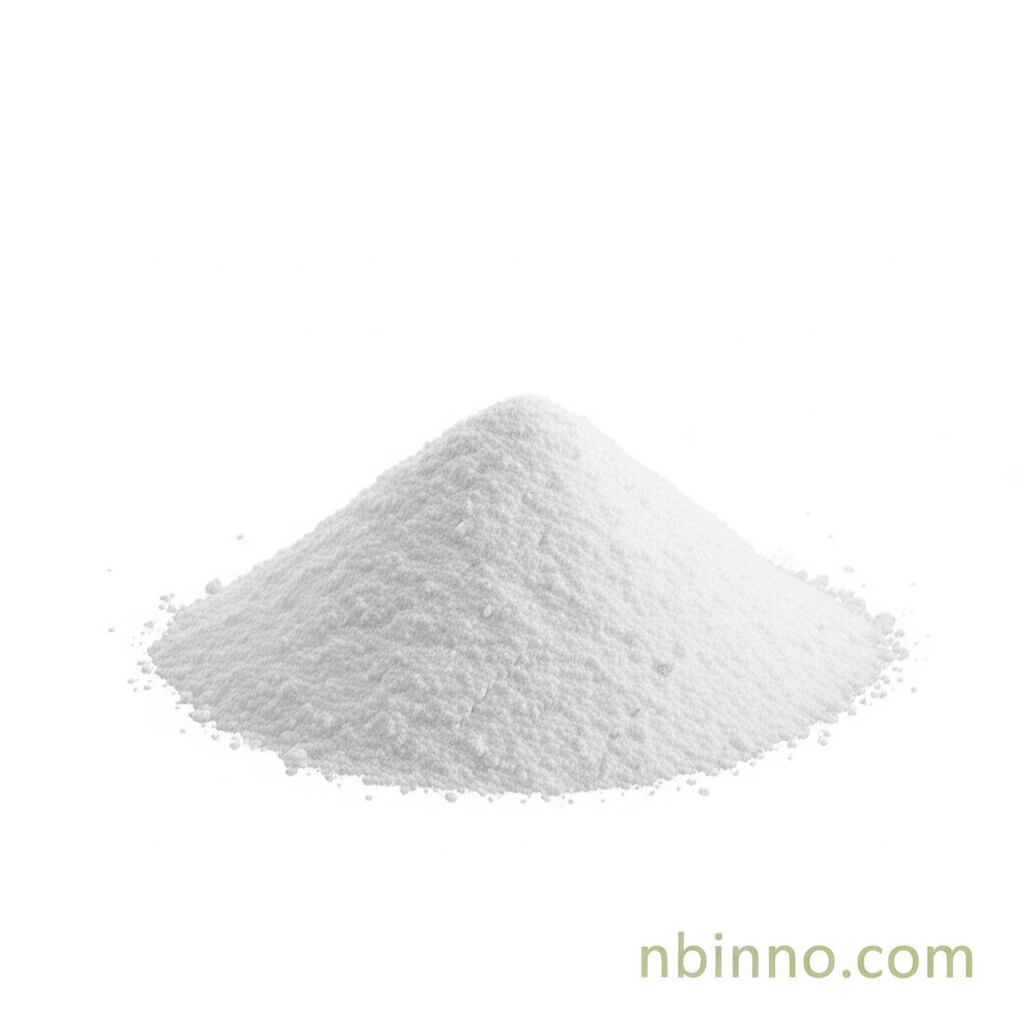 Sodium Silicate