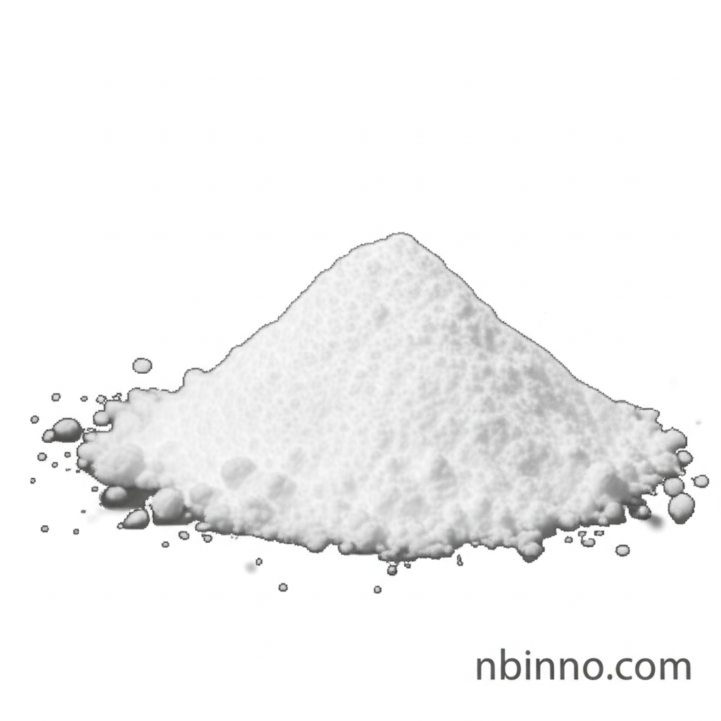 Calcium Sulfite