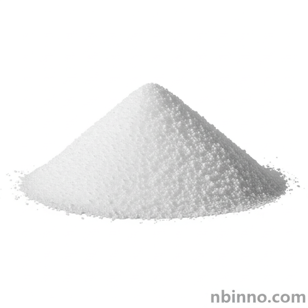 Polyacrylamide