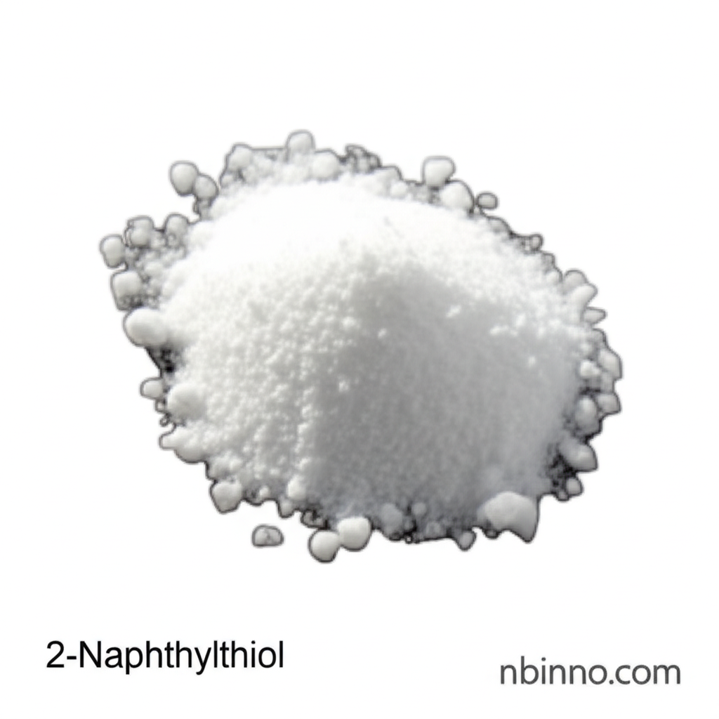 2-Naphthylthiol