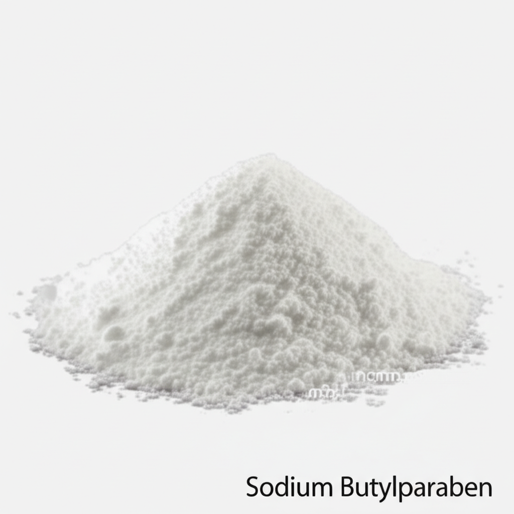 Sodium Butylparaben