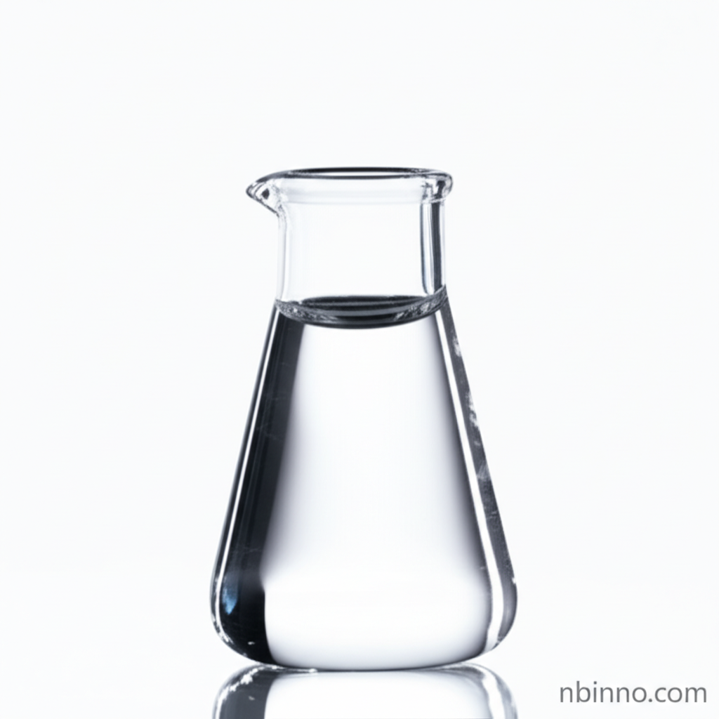 Polydimethylsiloxane